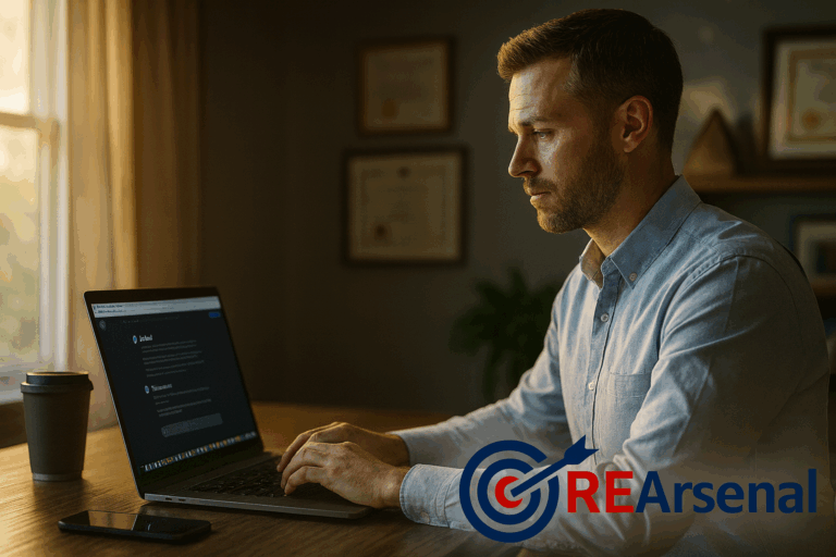 What AI Means for Local Real Estate Brokers